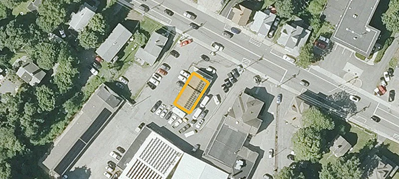 113 Sandwich St