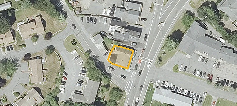 278 Teaticket Hwy