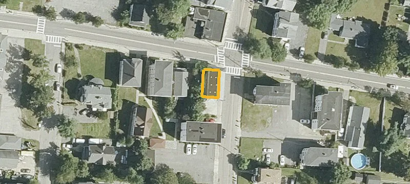 199 Pne St