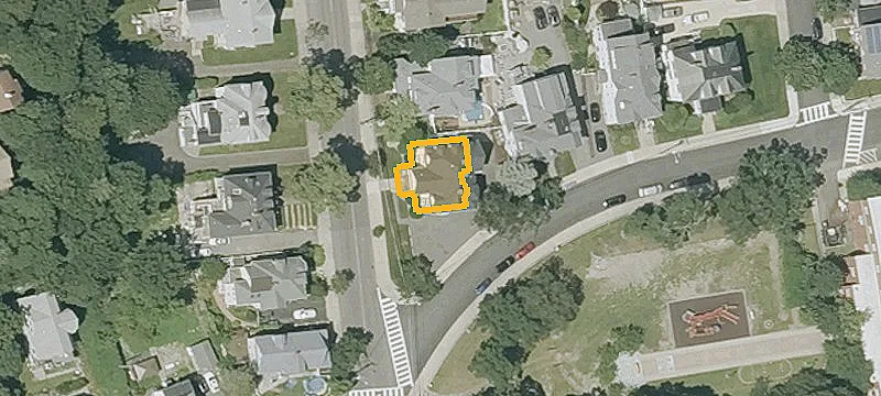 445 Highland Ave
