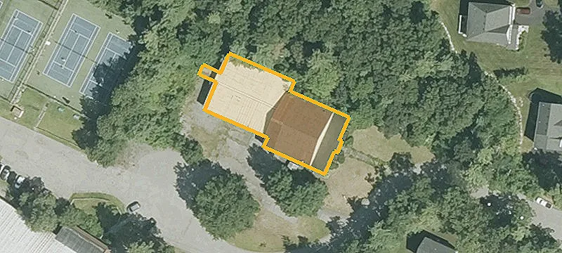5 Granite Rd