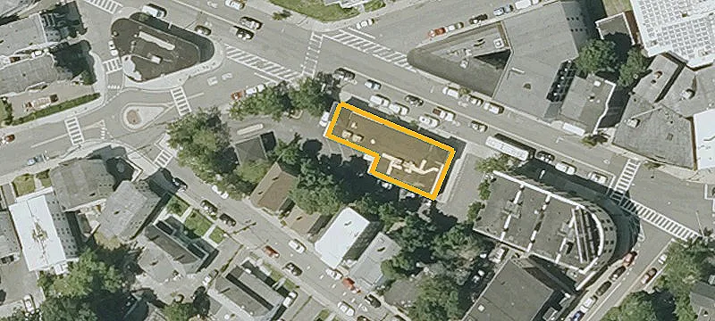 305 Talbot Ave, Unit 319