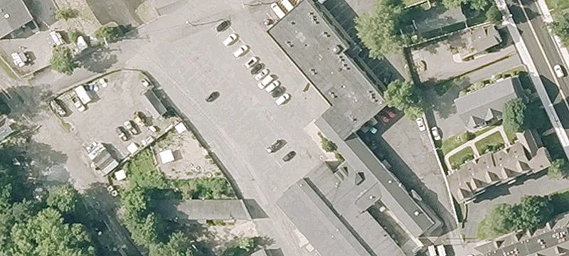 19 Willow St