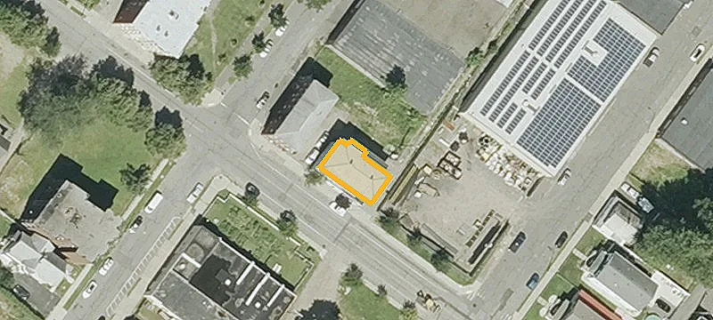 753 Dwight St, Unit 761