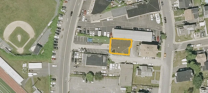 89 Veterans Rd