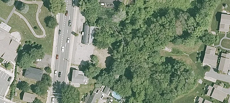 11 Brg Rd