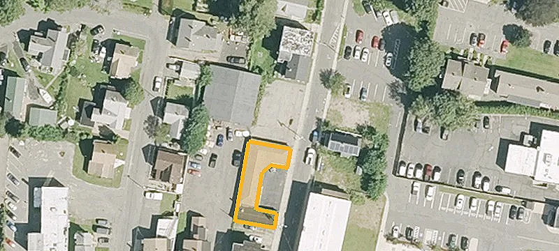 14 Parker St