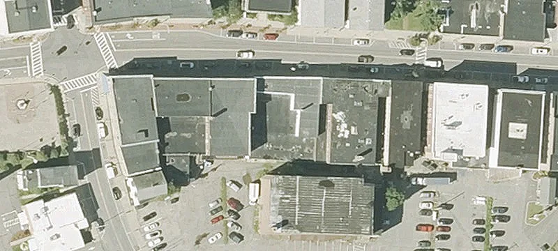 447 Main St