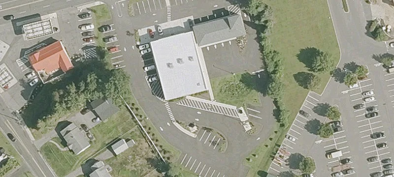 1997 Boston Rd