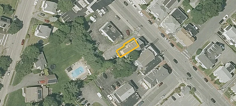 85 Main St