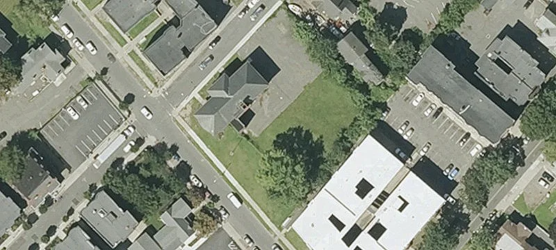 57 School St