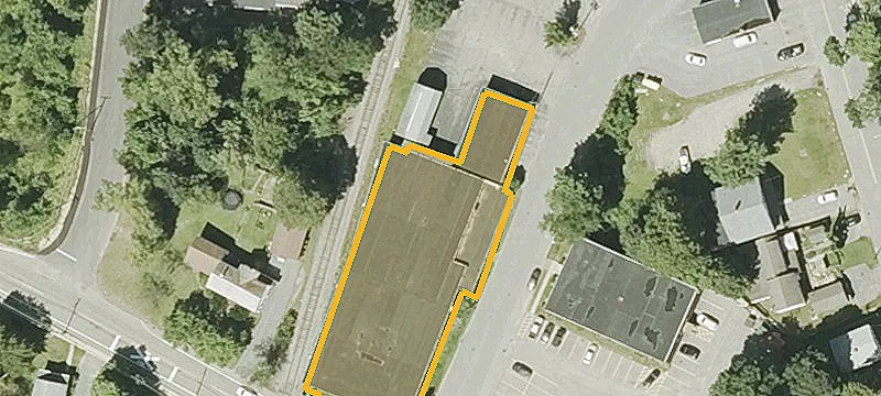 25 Kraft St
