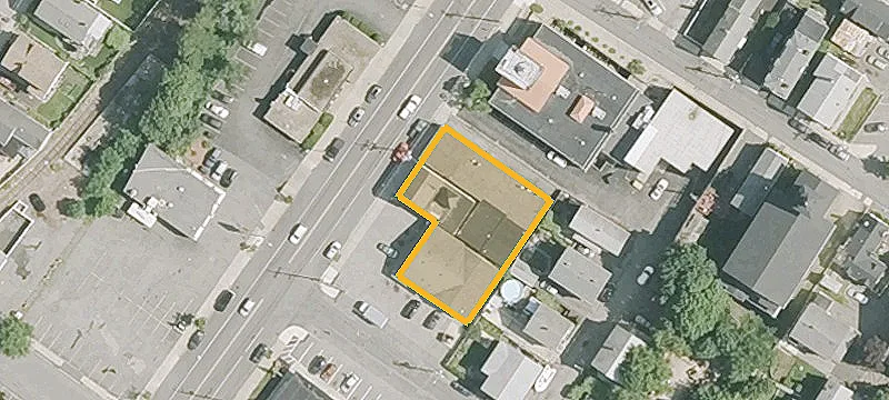 28 Foster St