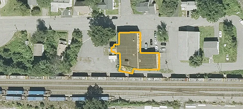 12 Shirley St