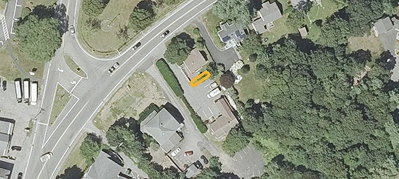 323 Teaticket Hwy