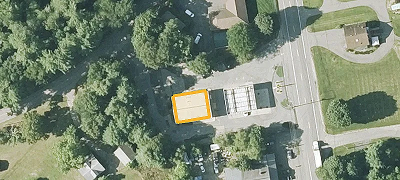 33 Bedford St
