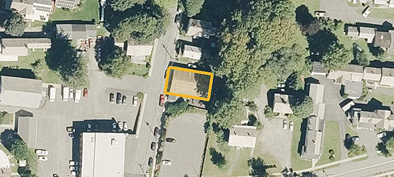 5 Mechanic St