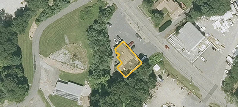 61 Mechanic St