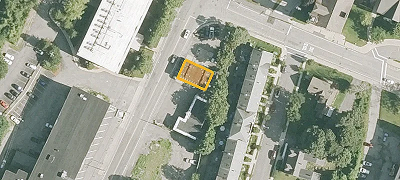 525 Main St