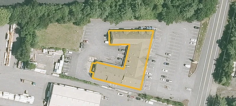 300 Newburyport Tpke