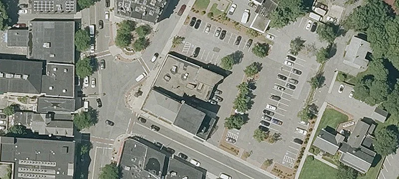 9 Central Sq