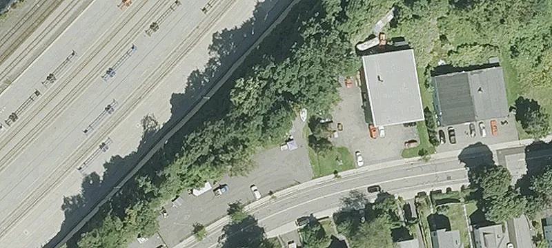 623 Franklin St