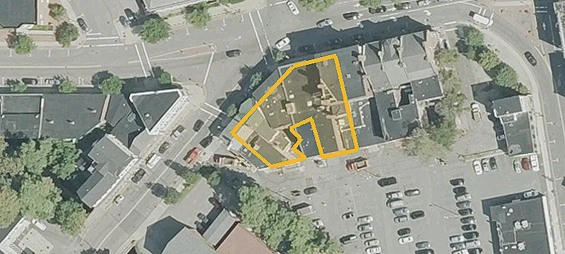 10 Winthrop St