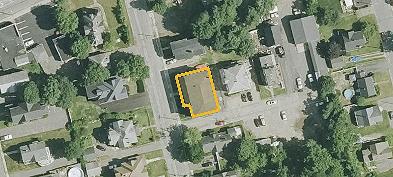 24 Linden St