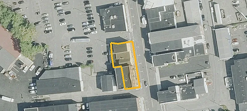 37 Weir St
