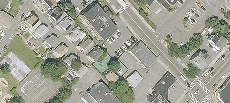168-170 Franklin St
