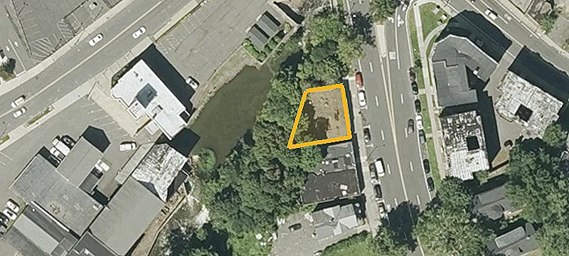 24 Ft Pleasant Ave, Unit 26
