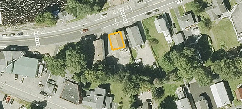 291 Main St