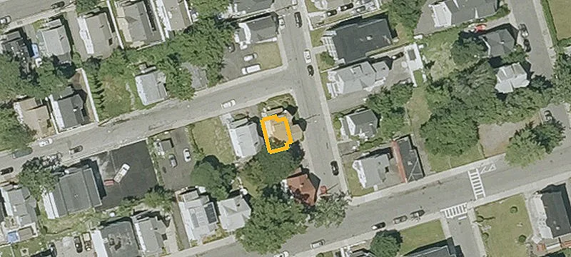 8 Oakhurst St