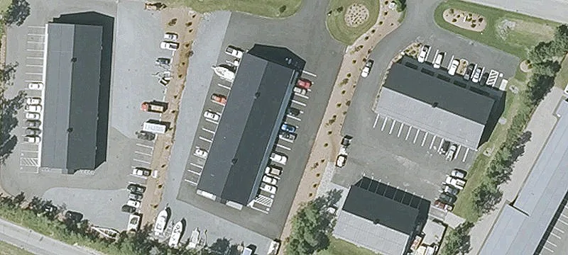 41 Mercantile Way Ste, Unit 1