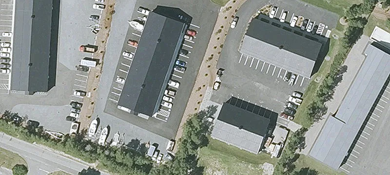 41 Mercantile Way Ste, Unit 8