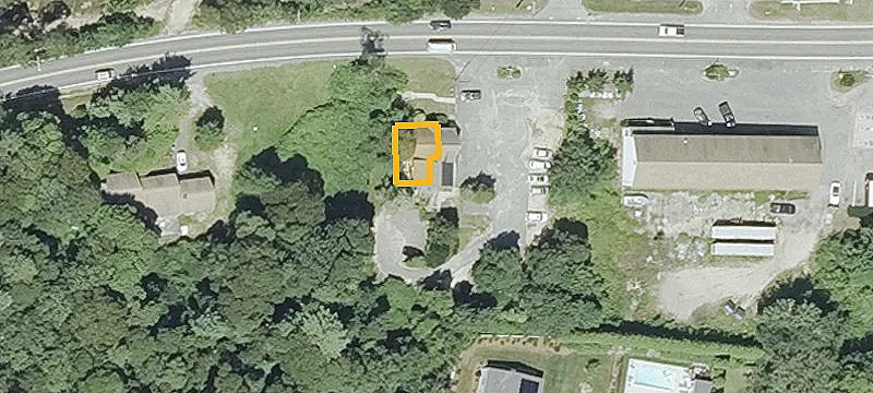 435 Waquoit Hwy