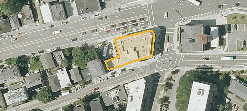 69 Walnut St, Unit G6
