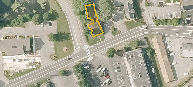3 Meeting House Rd