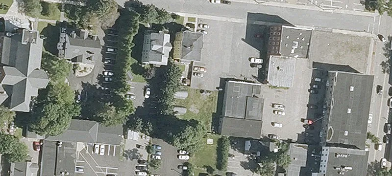 22 Church St