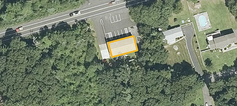 945 Taunton Ave