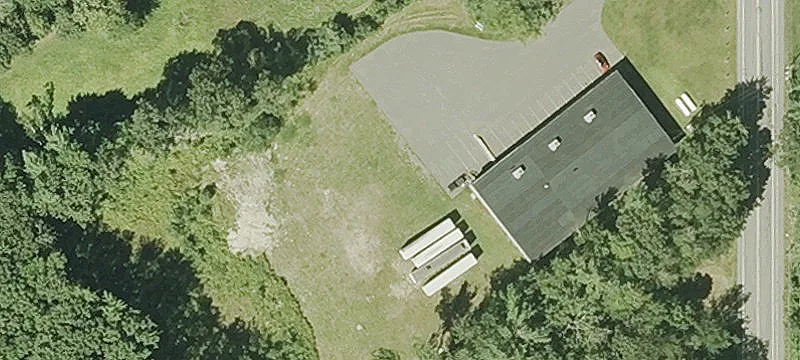 252 Baldwinville Rd