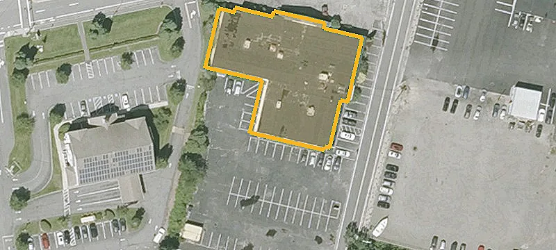 141 Falmouth Rd