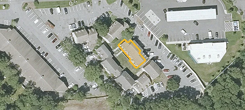 1645 Falmouth Rd Ste 3b