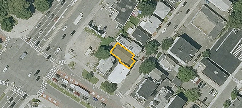 6 Kensington Ave