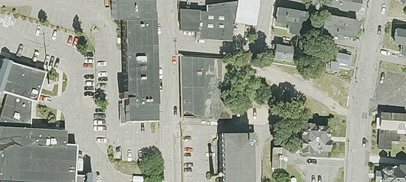 21 Willow St