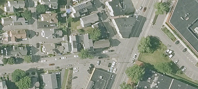 5 Sheldon St