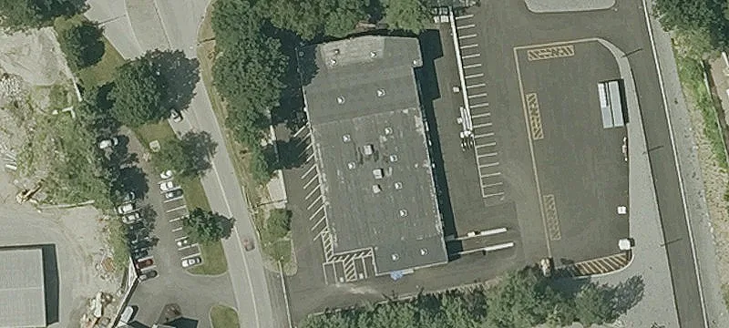 2 Connector Rd
