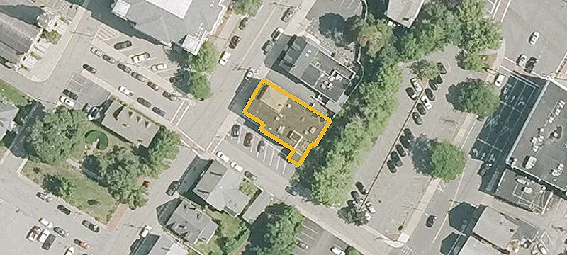 12 Chestnut St