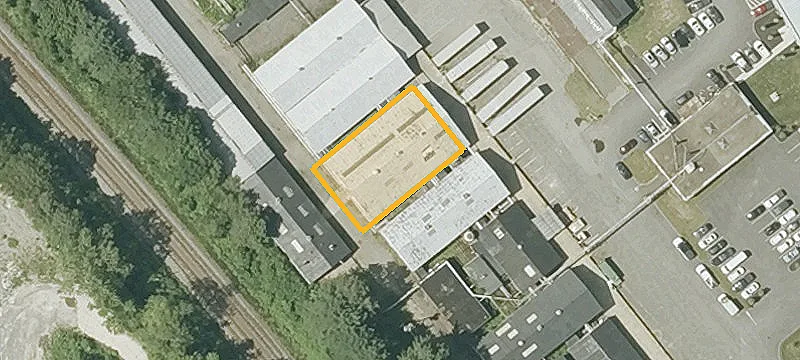 100 Eames St