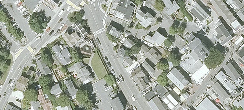 5 Standish St